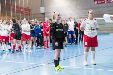 Bild 41 - wBJ Fortuna St. Juergen Winter Cup